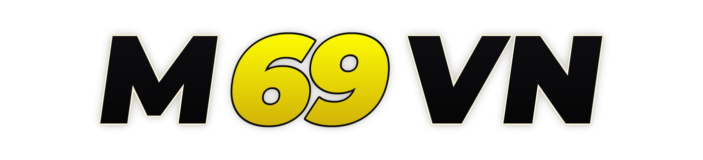 m69vn Logo